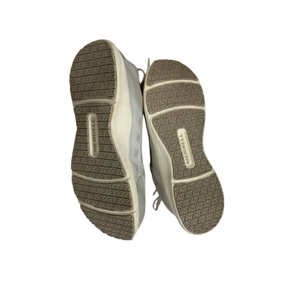 Merrell Mens Moab Flight Carbon Fiber J005232‎ Gray Sneaker Shoes Size 9.5 M main image 5